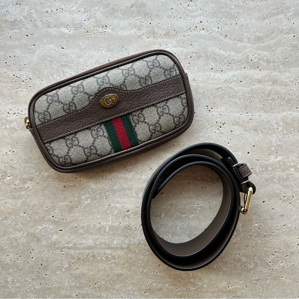 Gucci Belt Bag